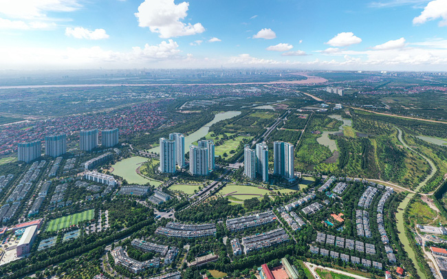 Đại gia bất động sản Nhật lần đầu ‘bắc tiến’ đầu tư vào Ecopark, chuẩn bị ra mắt 3.000 căn hộ chung cư